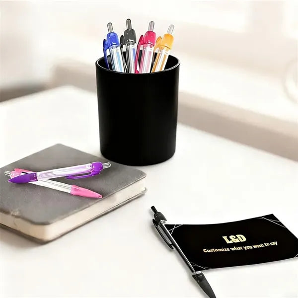 Pullout Banner Pens
