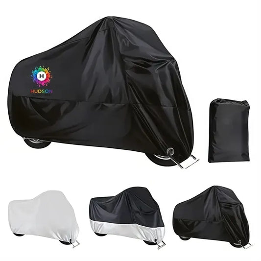 Oxford Motorcycle Outdoor Cover