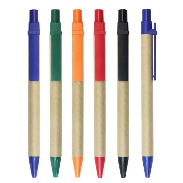 Business Recycled Pens