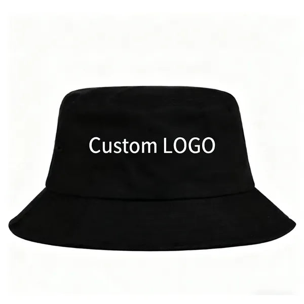 Cotton fisherman's hat