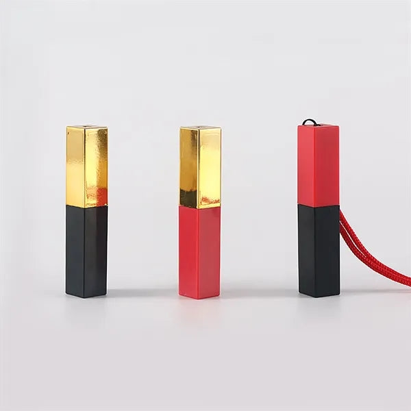 Creative Lipstick Handheld Mini Fan
