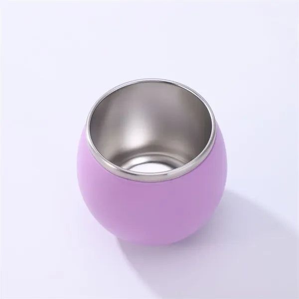 Portable Stainless Steel Outdoor Insulated Water Bottle