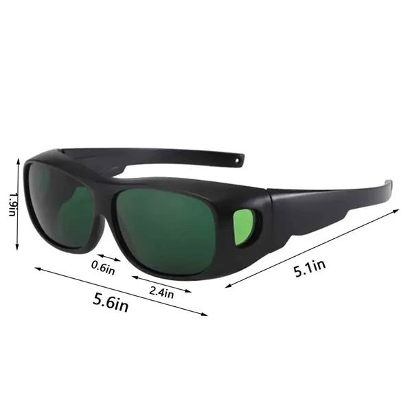 Welding Safety goggles