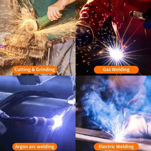 Welding Safety goggles