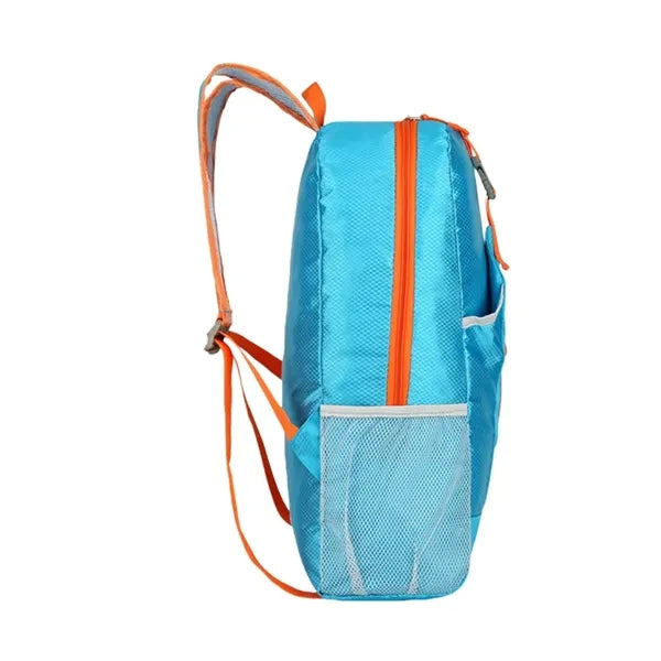Foldable Lightweight Travel Backpack Packable Daypack