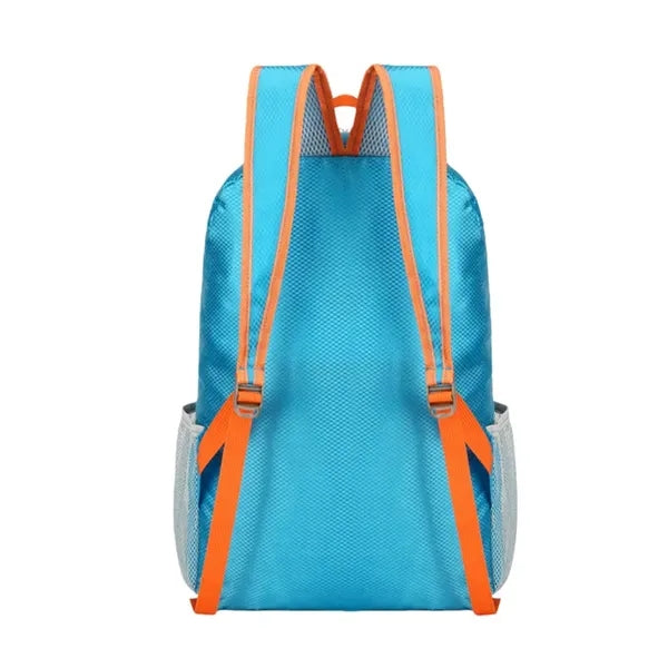Foldable Lightweight Travel Backpack Packable Daypack