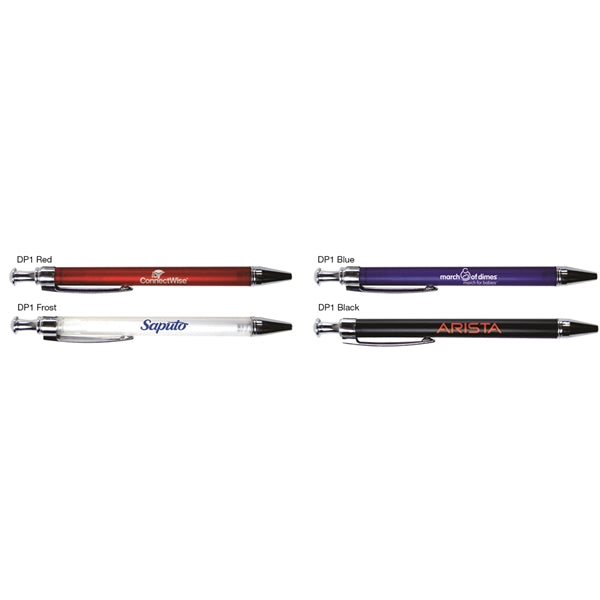 Dynamic Pen