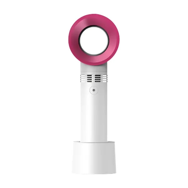 Portable Bladeless USB Fan