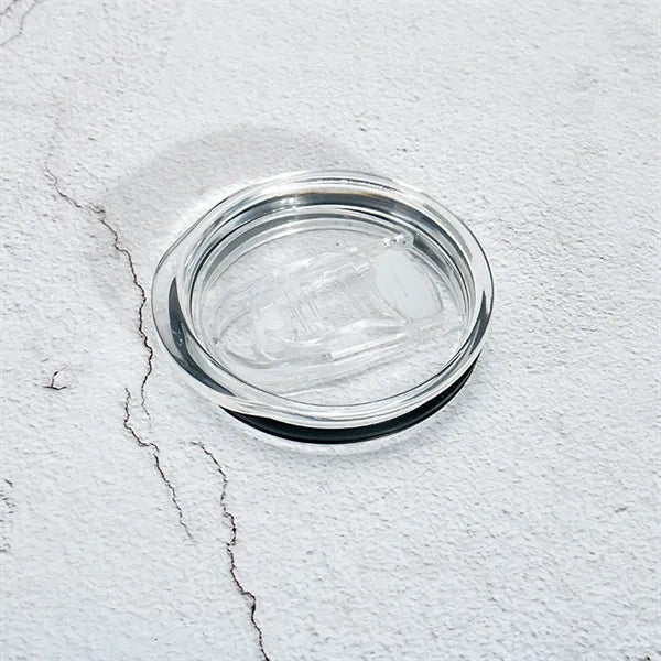 20oz Skiny Vacuum Insulated Tumbler with lid