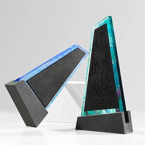 Engraving Precision Laser Awards Trophy