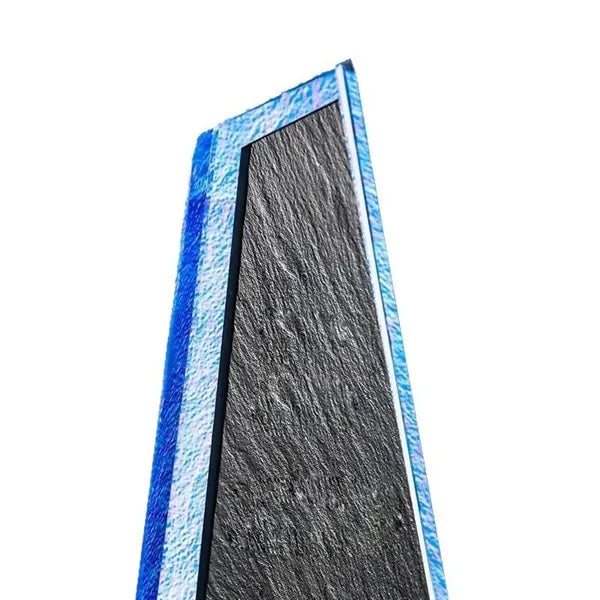 Engraving Precision Laser Awards Trophy