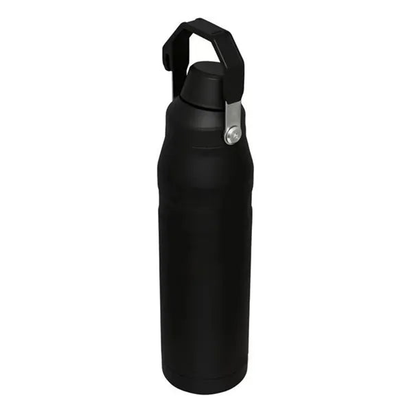 17oz Stainless Steel Insulated Mug with Offset Spout