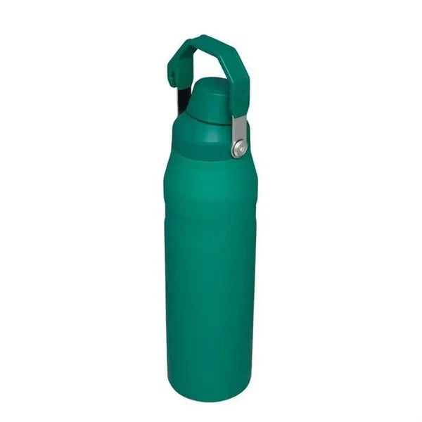 17oz Stainless Steel Insulated Mug with Offset Spout