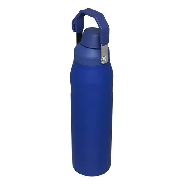 17oz Stainless Steel Insulated Mug with Offset Spout