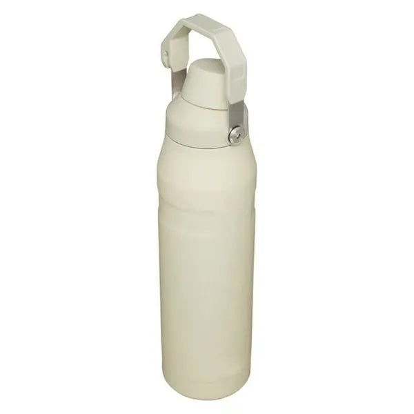 17oz Stainless Steel Insulated Mug with Offset Spout