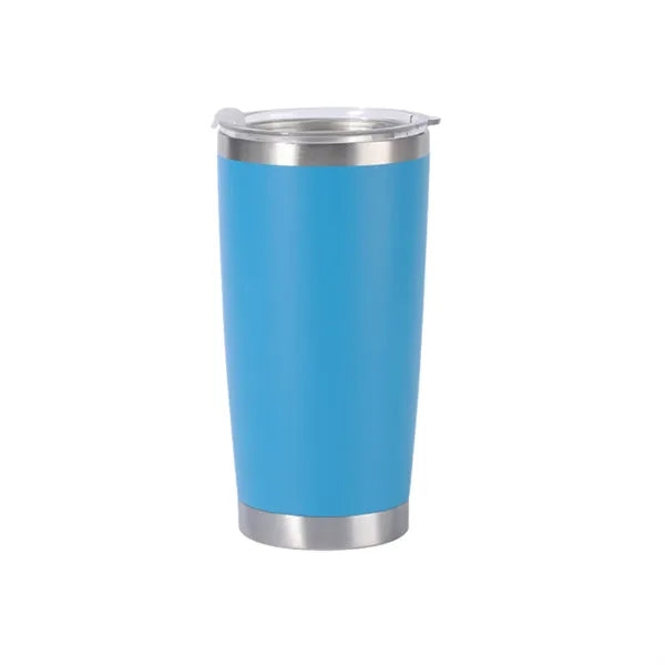 20oz Stainless Steel Insulated Tumbler