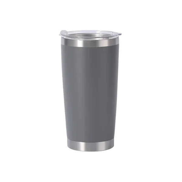 20oz Stainless Steel Insulated Tumbler