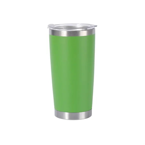 20oz Stainless Steel Insulated Tumbler