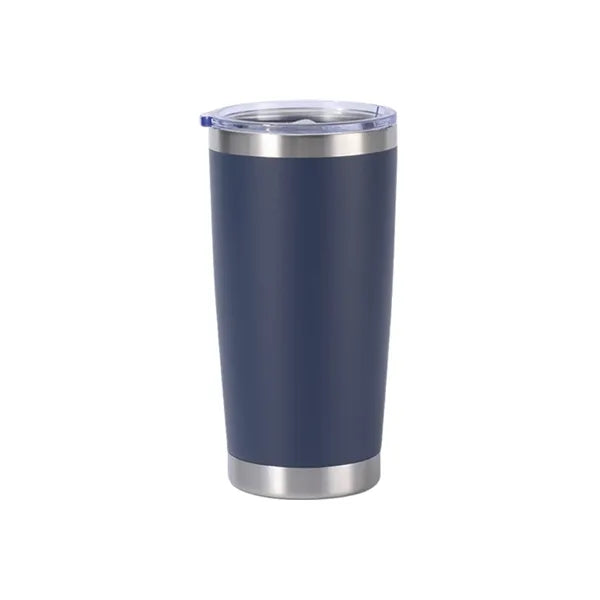 20oz Stainless Steel Insulated Tumbler