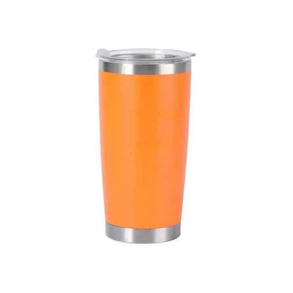 20oz Stainless Steel Insulated Tumbler