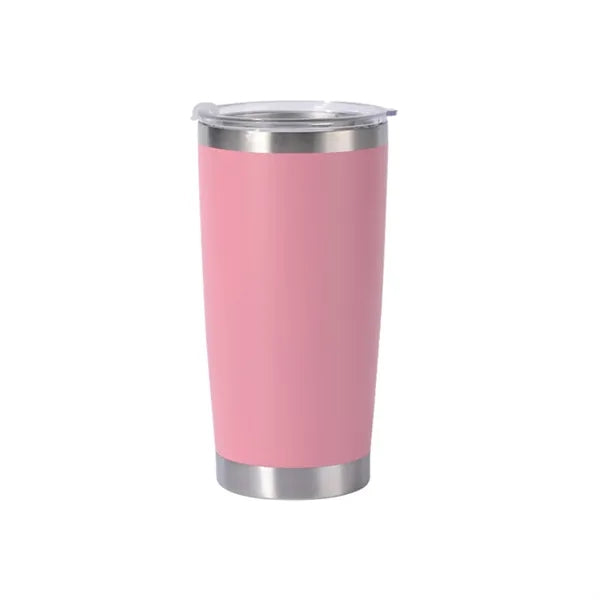 20oz Stainless Steel Insulated Tumbler