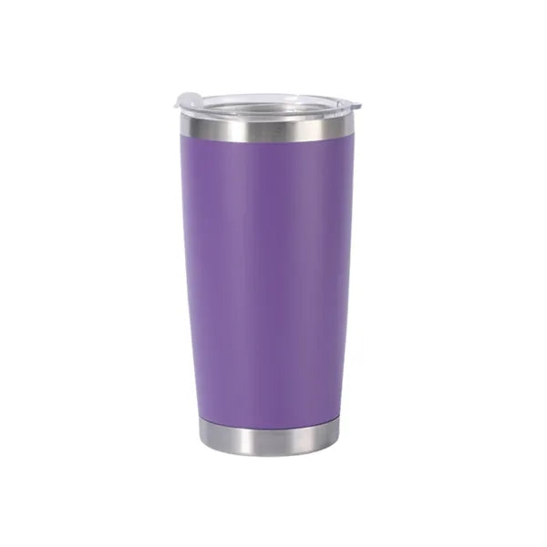 20oz Stainless Steel Insulated Tumbler