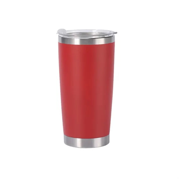 20oz Stainless Steel Insulated Tumbler