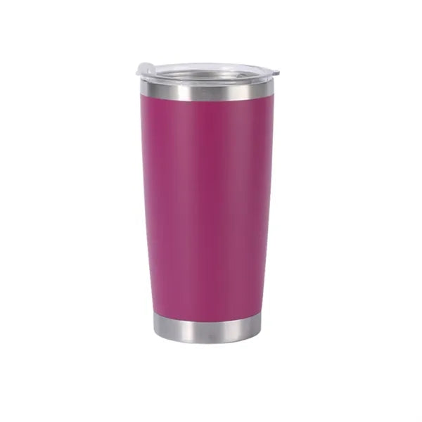 20oz Stainless Steel Insulated Tumbler