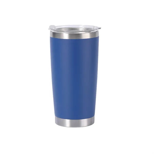 20oz Stainless Steel Insulated Tumbler