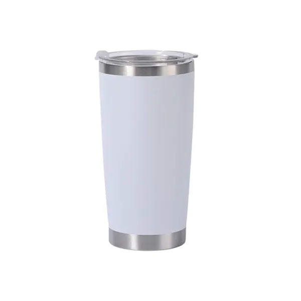 20oz Stainless Steel Insulated Tumbler