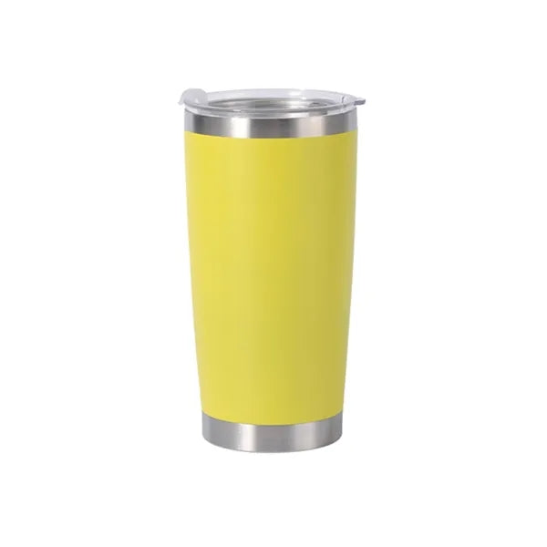 20oz Stainless Steel Insulated Tumbler