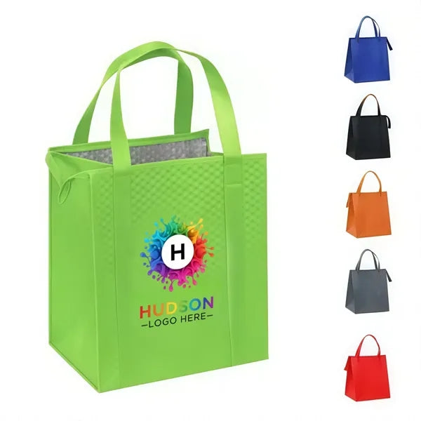 Non-Woven Cooler Tote Bag