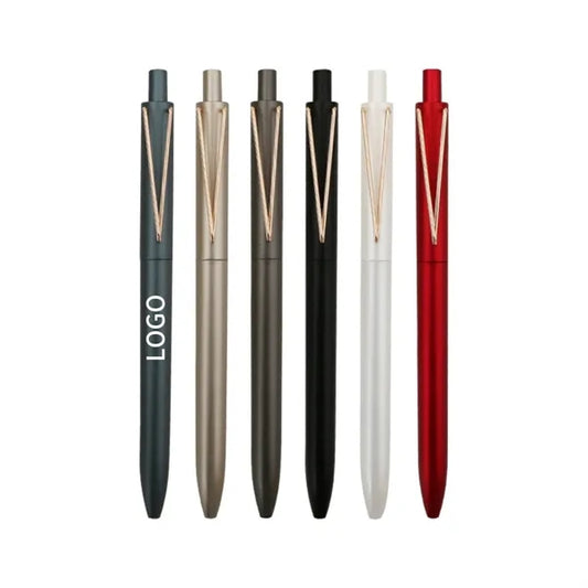 Press Signature Pen