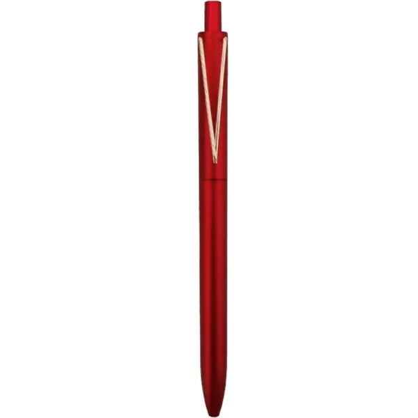 Press Signature Pen