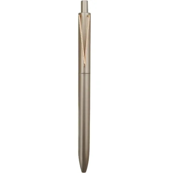 Press Signature Pen