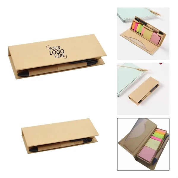 Sticky Notes Set