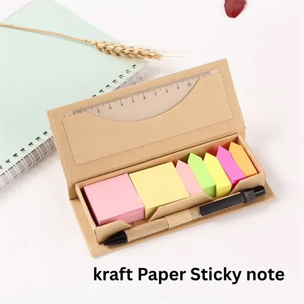 Sticky Notes Set
