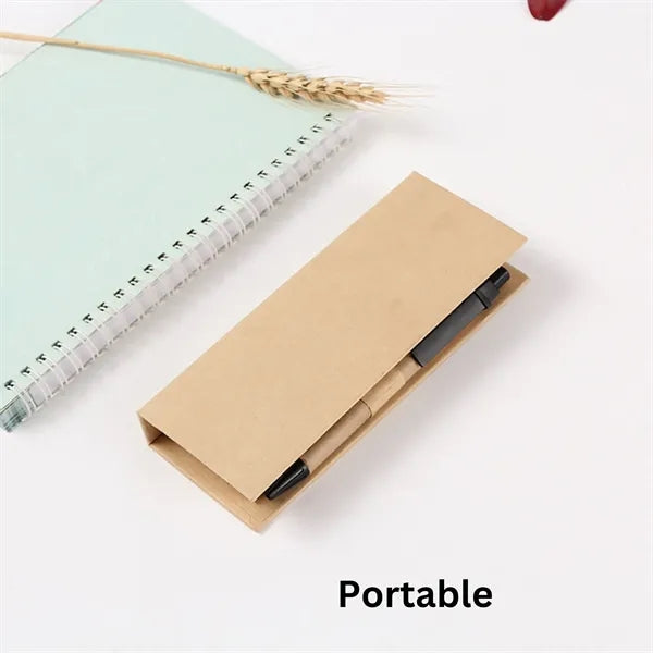 Sticky Notes Set