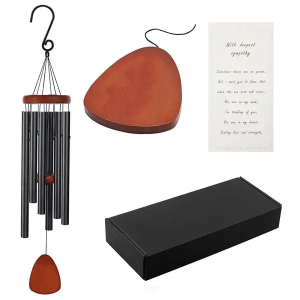 25"/ 32" Outdoor Wind Chimes