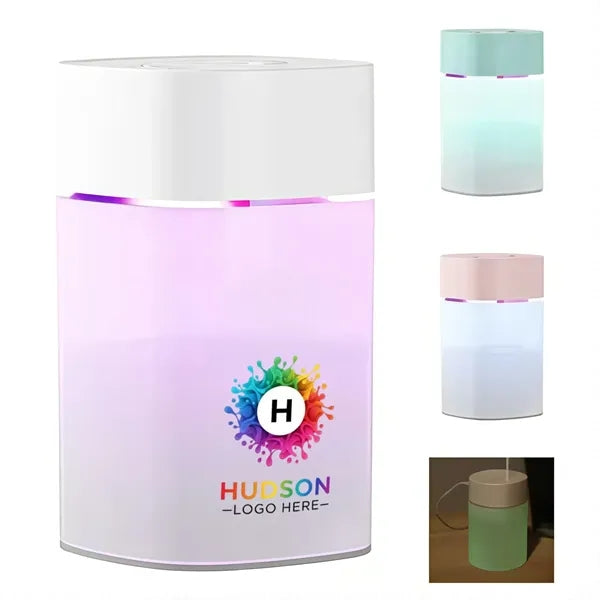 Multi-Purpose Humidifier