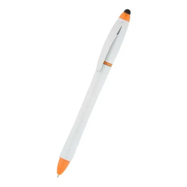 Imprinted Stylus Highlighter Pen Combos