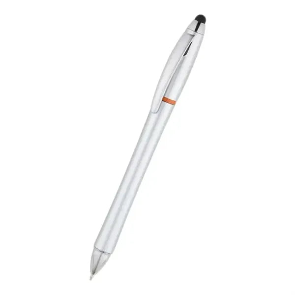 Imprinted Stylus Highlighter Pen Combos