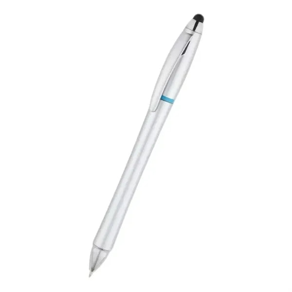 Imprinted Stylus Highlighter Pen Combos