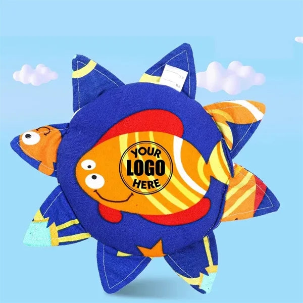 14'' Fabric Disc