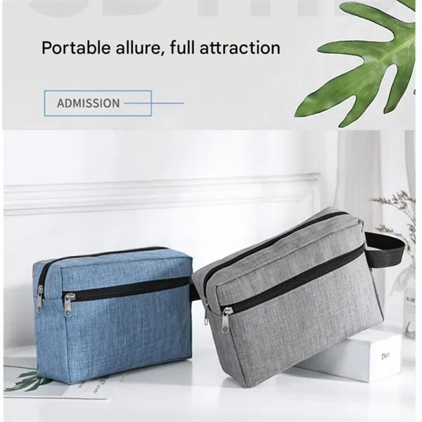 Travel Organizer Bag