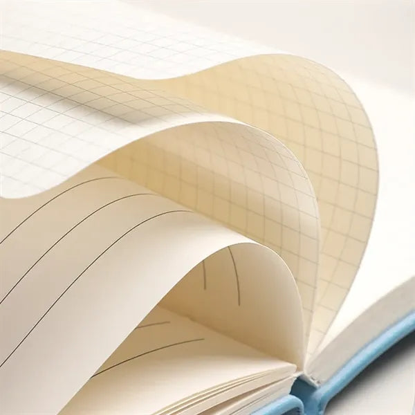 A6 Size Pocket Notebook Journals 160 Pages Softcover