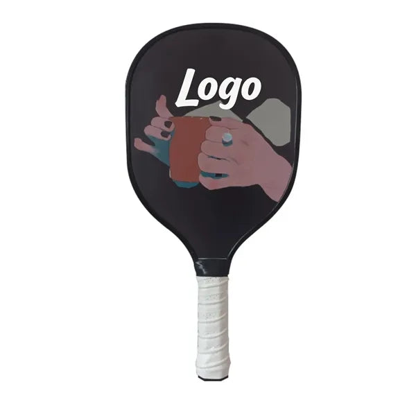 Wooden racket