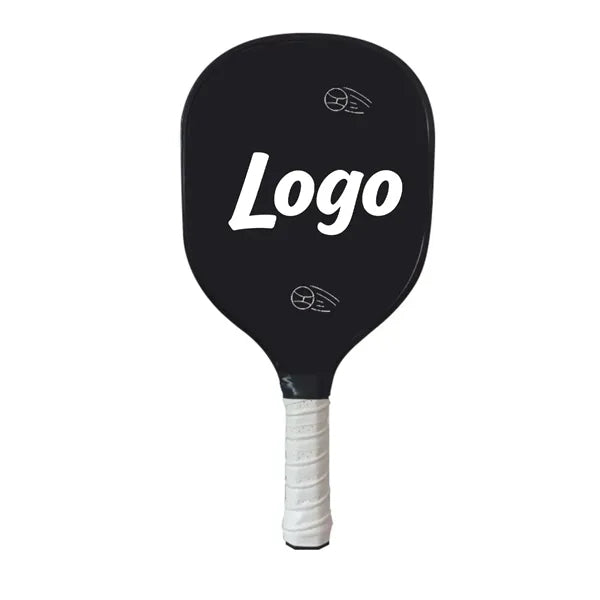 Wooden racket