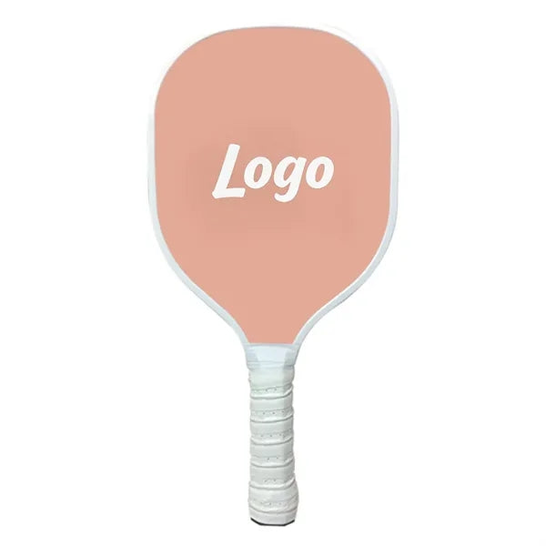 Wooden racket