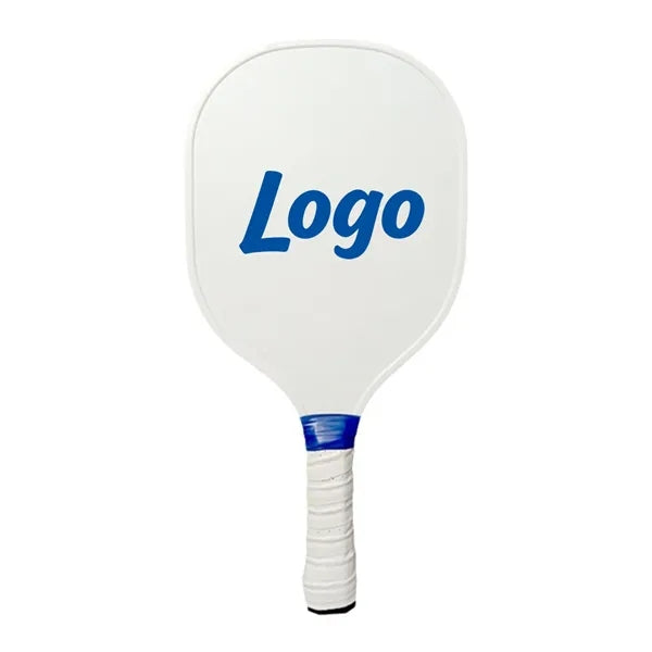 Wooden racket